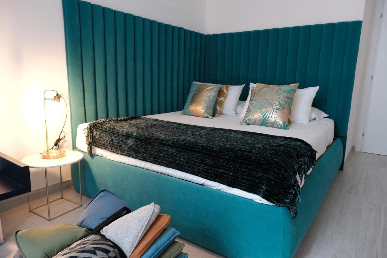 Altamarea Rooms Полиньяно-а-Маре Экстерьер фото