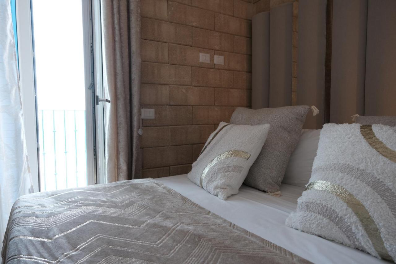 Altamarea Rooms Полиньяно-а-Маре Экстерьер фото