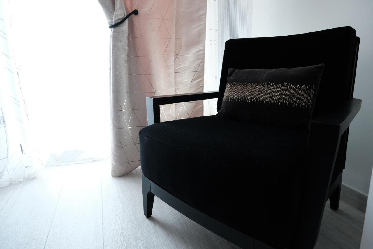 Altamarea Rooms Полиньяно-а-Маре Экстерьер фото