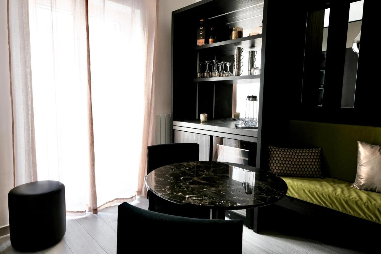 Altamarea Rooms Полиньяно-а-Маре Экстерьер фото