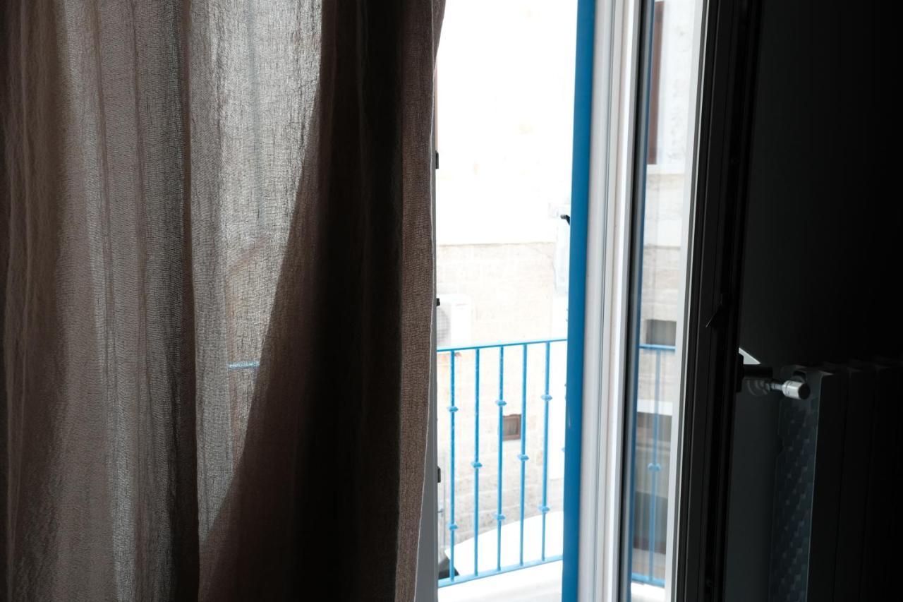 Altamarea Rooms Полиньяно-а-Маре Экстерьер фото
