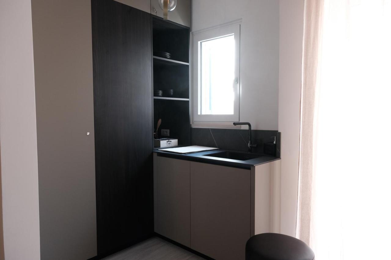 Altamarea Rooms Полиньяно-а-Маре Экстерьер фото