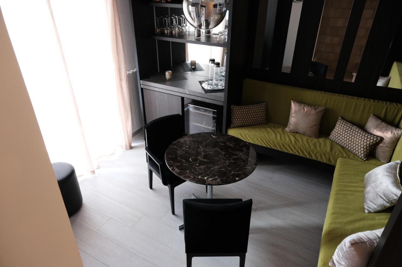Altamarea Rooms Полиньяно-а-Маре Экстерьер фото