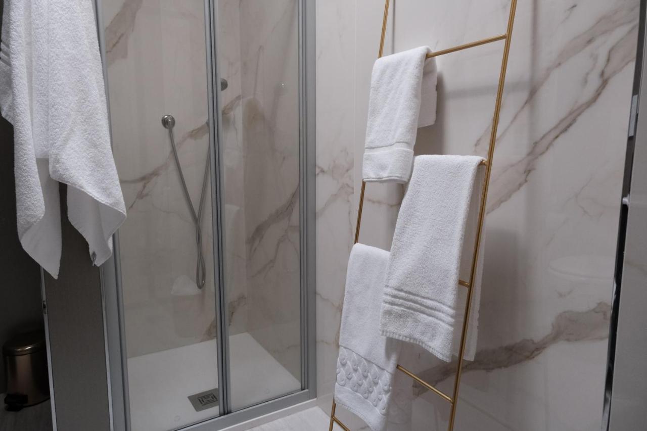Altamarea Rooms Полиньяно-а-Маре Экстерьер фото