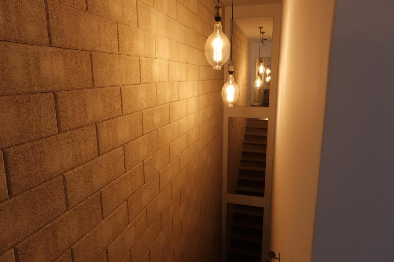 Altamarea Rooms Полиньяно-а-Маре Экстерьер фото