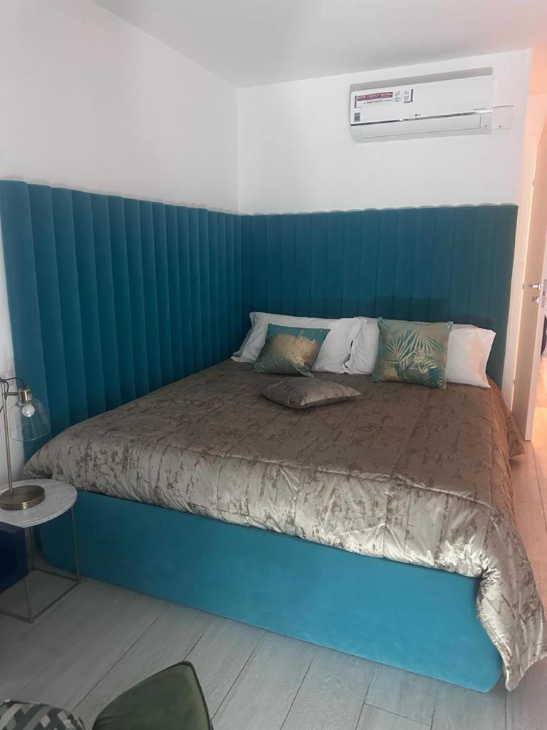 Altamarea Rooms Полиньяно-а-Маре Экстерьер фото