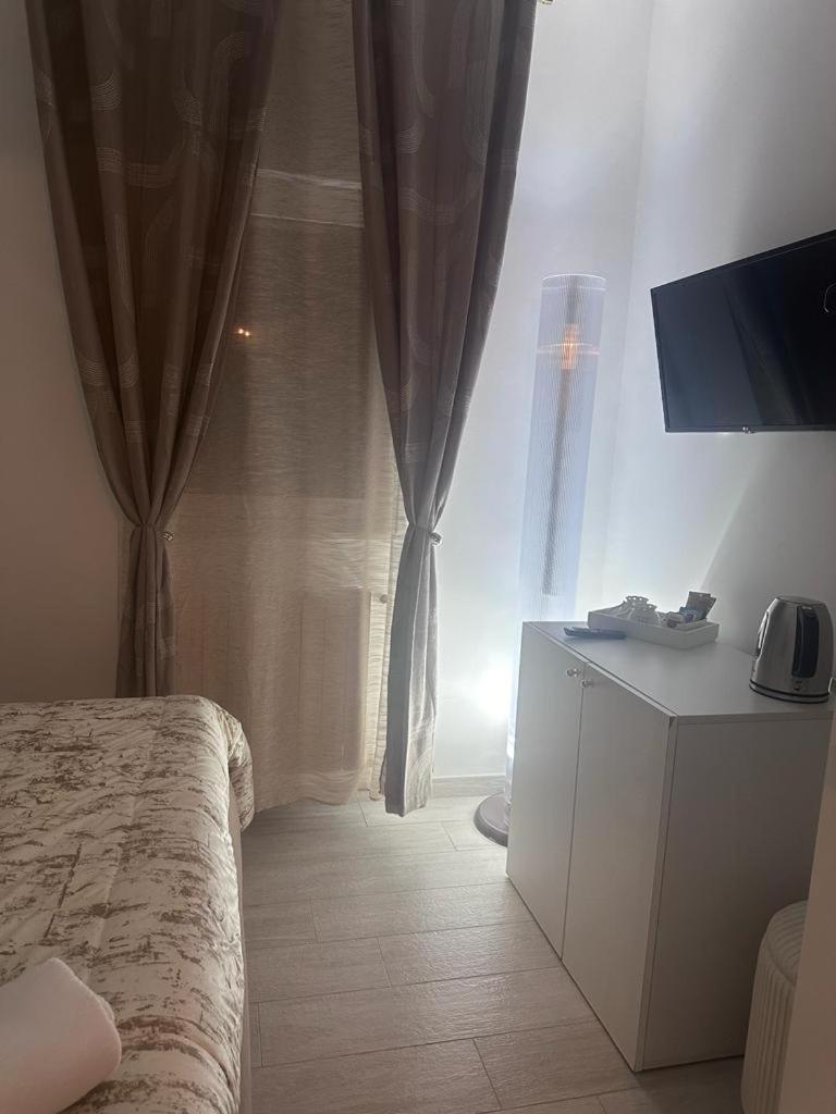 Altamarea Rooms Полиньяно-а-Маре Экстерьер фото