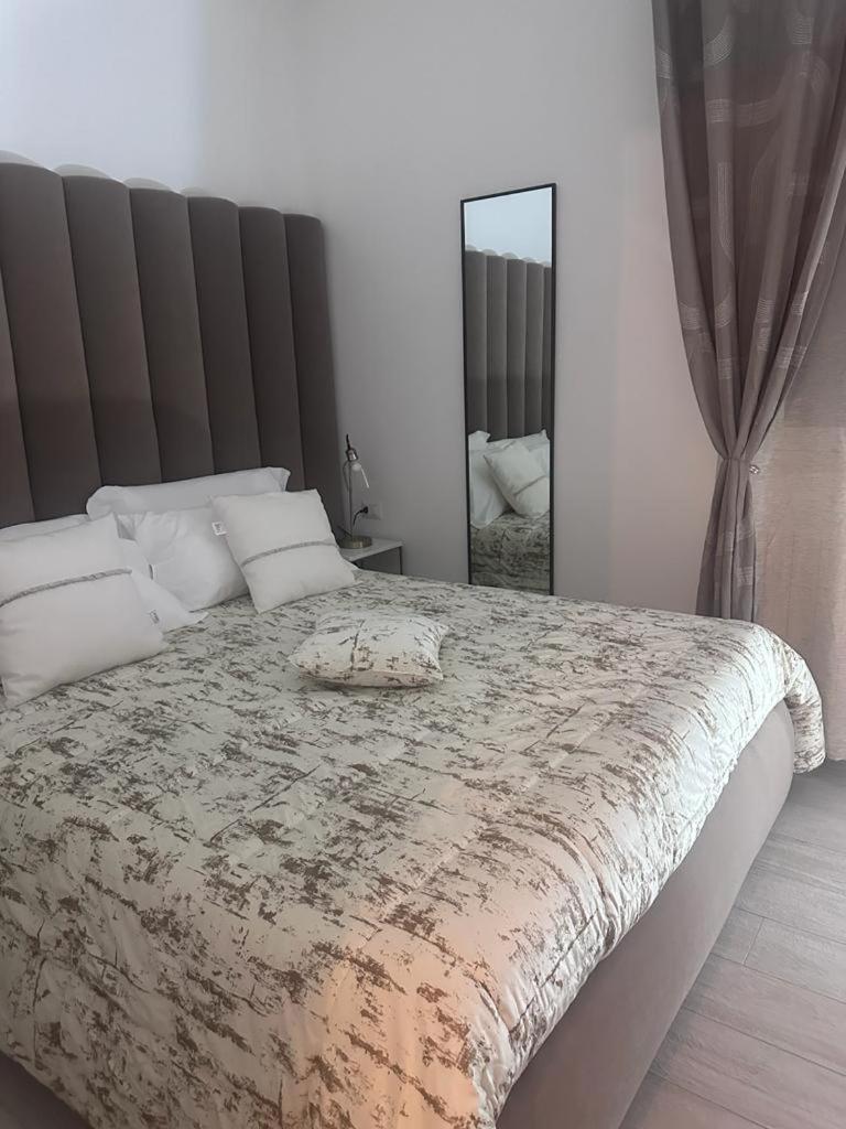 Altamarea Rooms Полиньяно-а-Маре Экстерьер фото