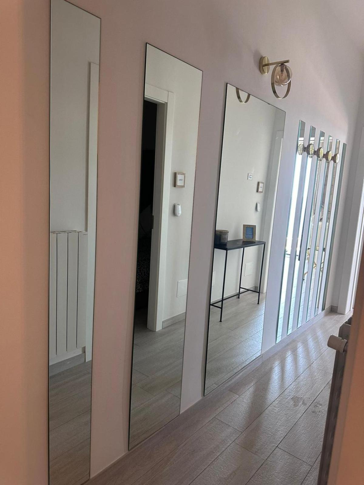 Altamarea Rooms Полиньяно-а-Маре Экстерьер фото