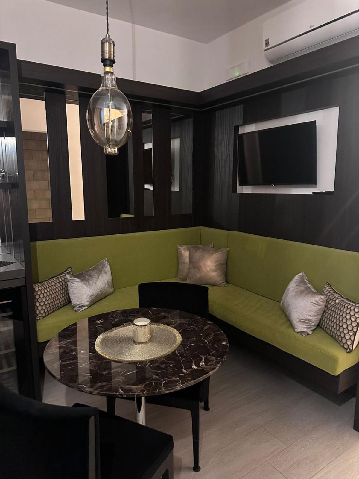 Altamarea Rooms Полиньяно-а-Маре Экстерьер фото