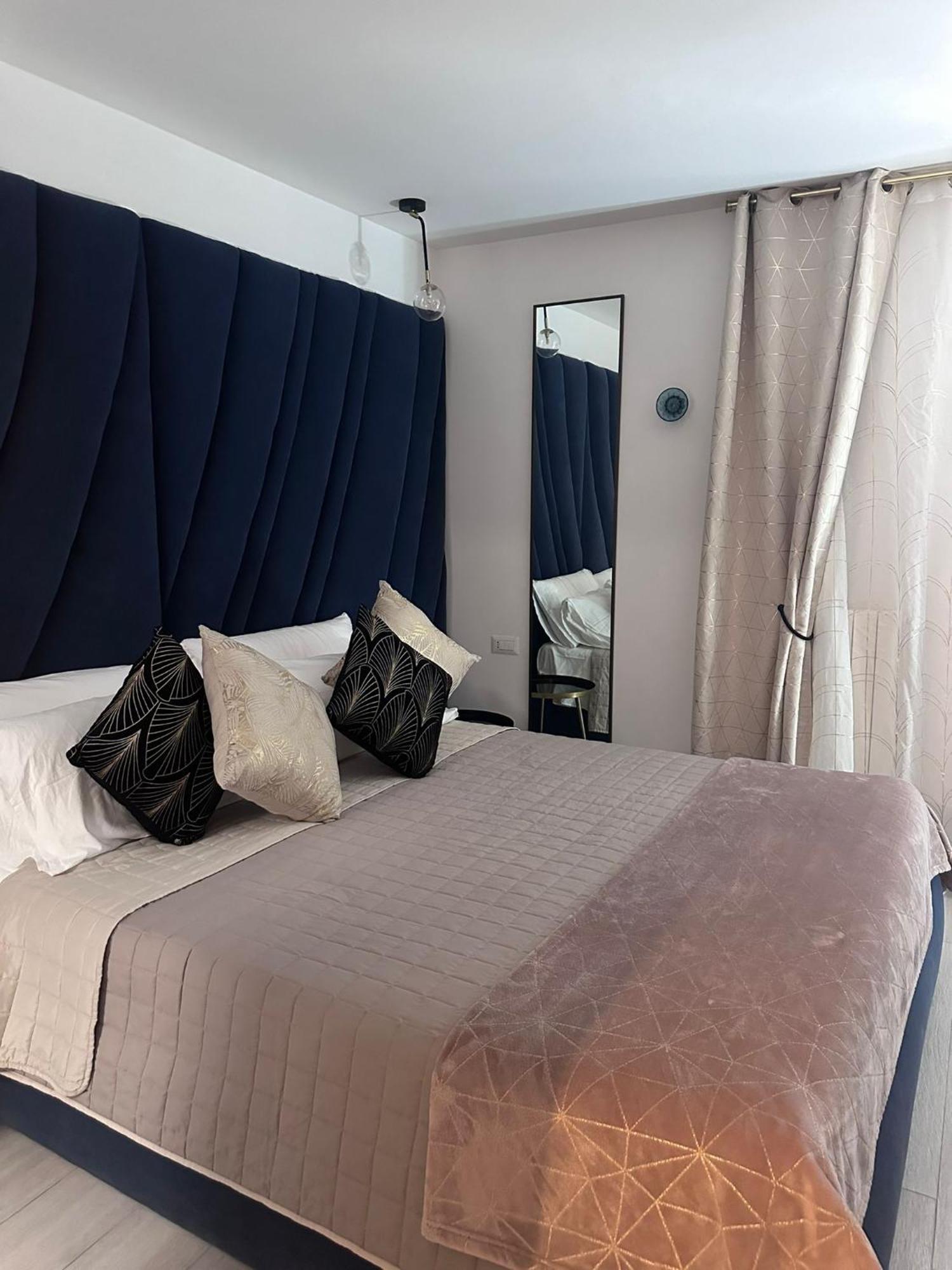 Altamarea Rooms Полиньяно-а-Маре Экстерьер фото