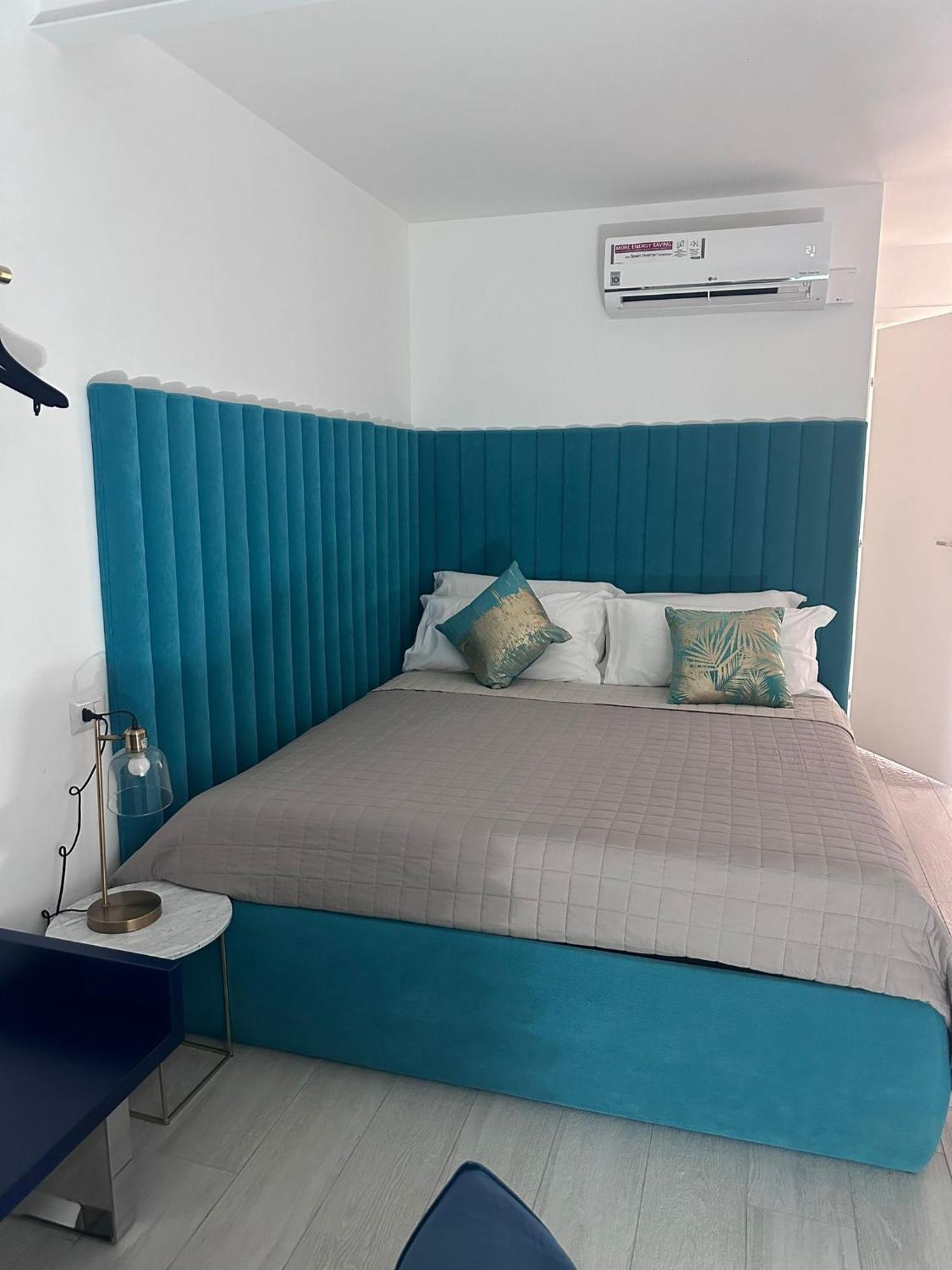 Altamarea Rooms Полиньяно-а-Маре Экстерьер фото