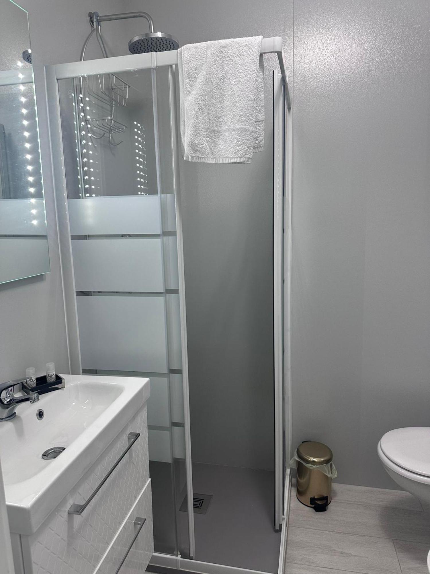 Altamarea Rooms Полиньяно-а-Маре Экстерьер фото