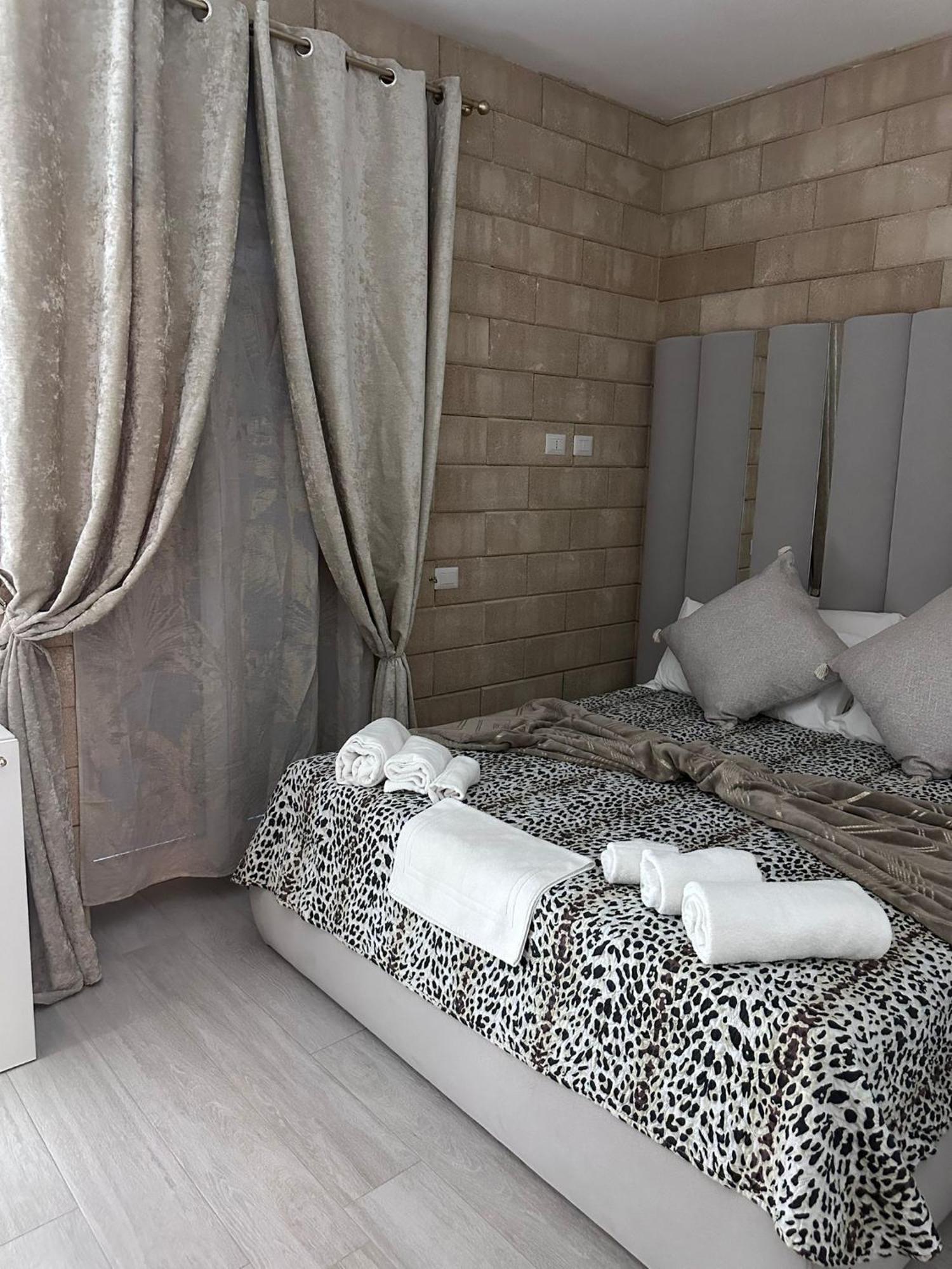 Altamarea Rooms Полиньяно-а-Маре Экстерьер фото