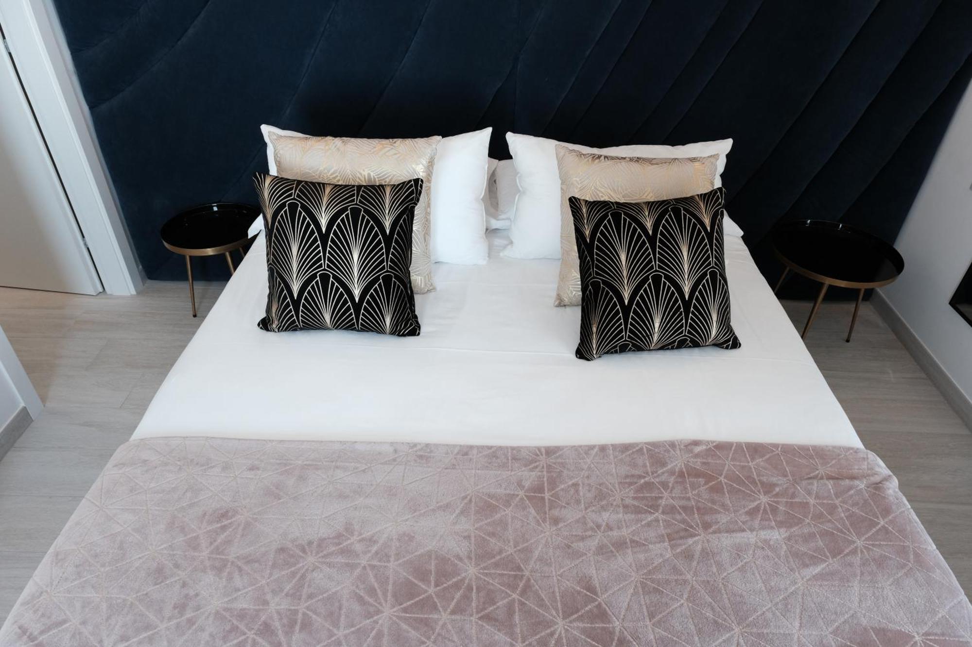 Altamarea Rooms Полиньяно-а-Маре Номер фото